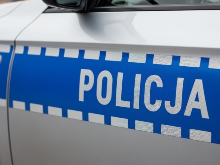 Policja i władze Piekar Śląskich jednoczą siły w walce z nielegalnym transportem odpadów