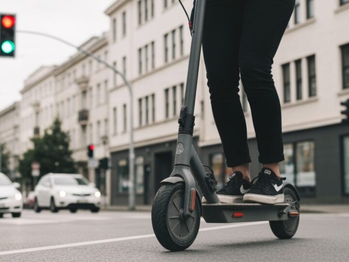 Nowa edycja akcji edukacyjnej „Jednośladem bezpiecznie do celu” wystartowała!