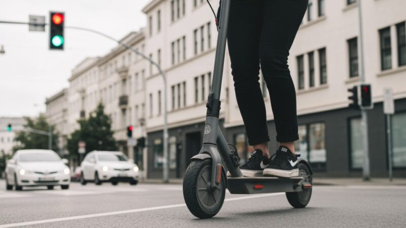 Nowa edycja akcji edukacyjnej „Jednośladem bezpiecznie do celu” wystartowała!