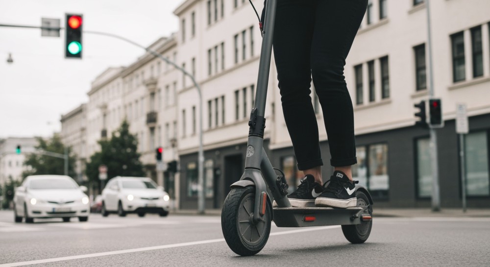Nowa edycja akcji edukacyjnej „Jednośladem bezpiecznie do celu” wystartowała!