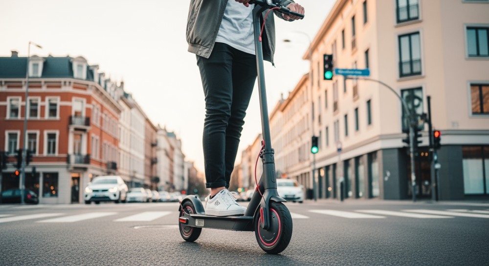 Jednoślady w ruchu: weź udział w akcji bezpieczeństwa!