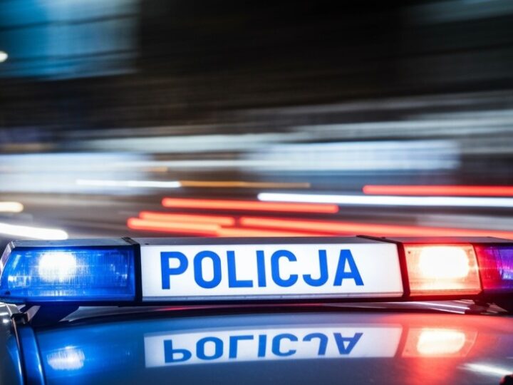 Edukacja i pozytywna energia na bezpiecznych drogach w Łaziskach Górnych