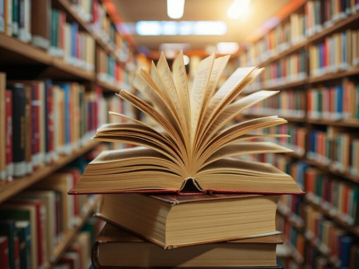 Biblioteka w Kaohsiung: Architektoniczne drzewo, które łączy ludzi z naturą