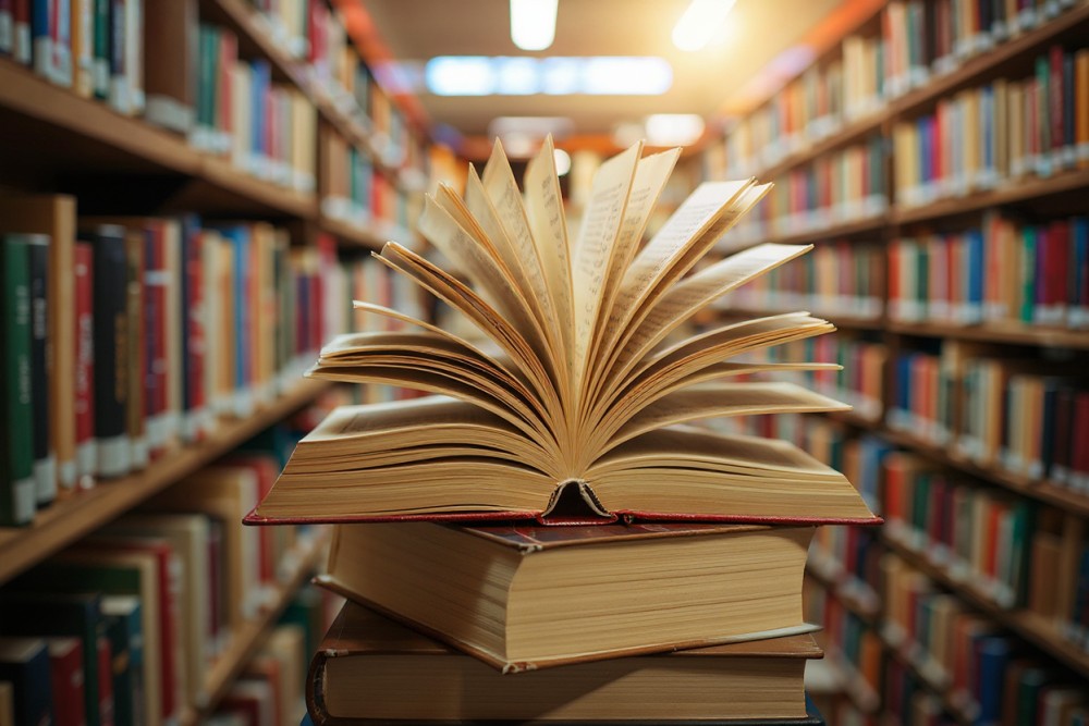 Biblioteka w Kaohsiung: Architektoniczne drzewo, które łączy ludzi z naturą