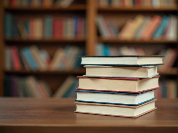 Piekarska Biblioteka z imponującą wypożyczalnią gier planszowych – ponad 600 tytułów!