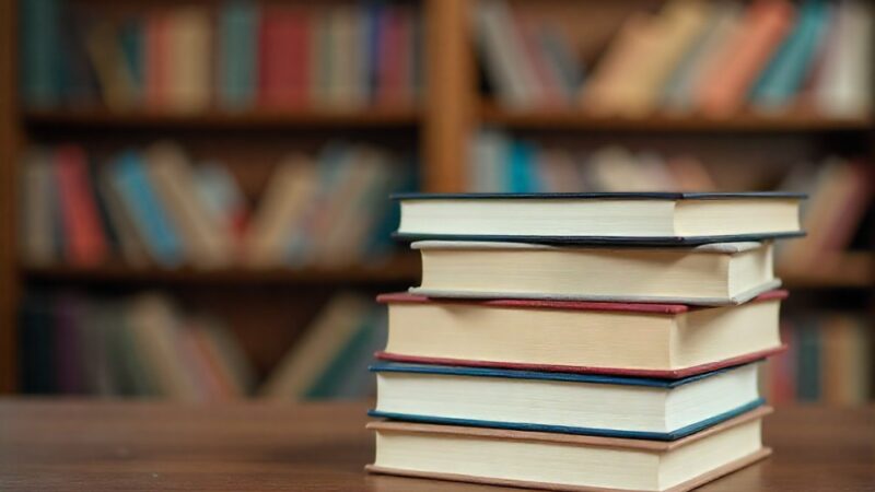 Piekarska Biblioteka z imponującą wypożyczalnią gier planszowych – ponad 600 tytułów!