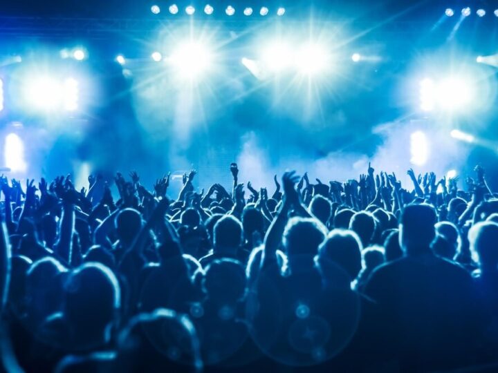 Katowice zaprasza na darmowy bluesowy festiwal – nie przegap muzycznej uczty!