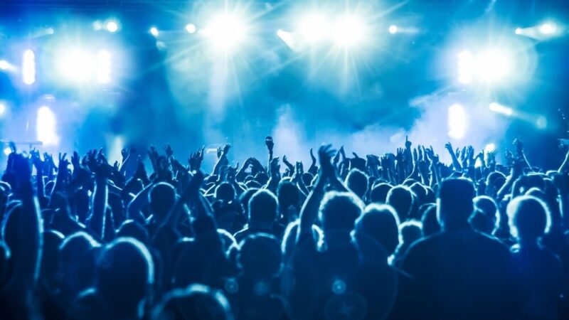 Katowice zaprasza na darmowy bluesowy festiwal – nie przegap muzycznej uczty!