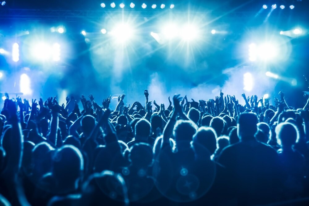 Katowice zaprasza na darmowy bluesowy festiwal – nie przegap muzycznej uczty!