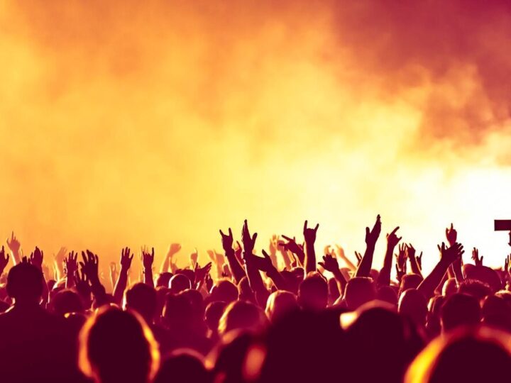 Zgłoś swój zespół na Bytom Live Music i wystąp podczas Święta Bytomia!