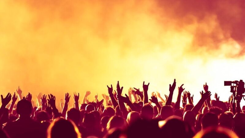 Zgłoś swój zespół na Bytom Live Music i wystąp podczas Święta Bytomia!