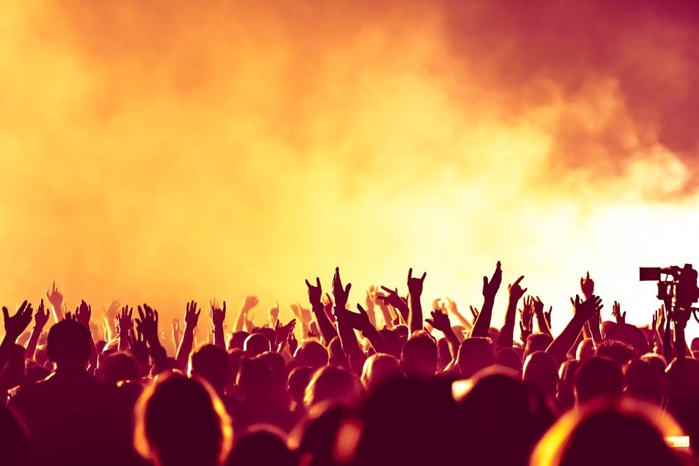 Zgłoś swój zespół na Bytom Live Music i wystąp podczas Święta Bytomia!