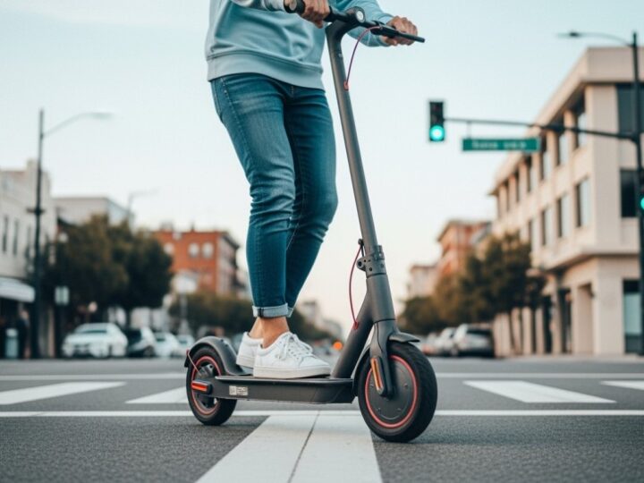Niebezpieczne zdarzenie w Rudzie Śląskiej: kierowca nie ustąpił pierwszeństwa nastolatce na rolkach