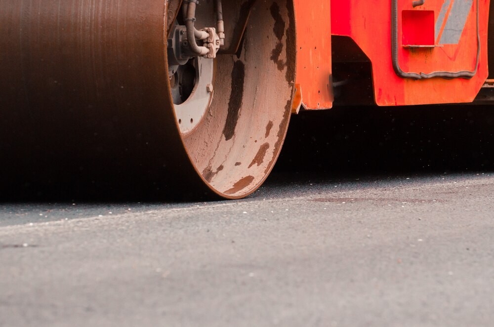 Jakie prace są niezbędne do częściowego otwarcia estakady?