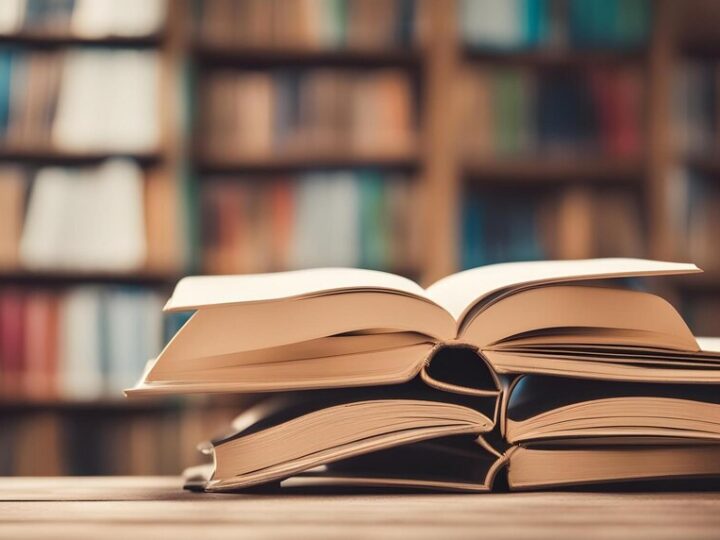 Chomiki w bibliotece: radosne święto małych gryzoni!