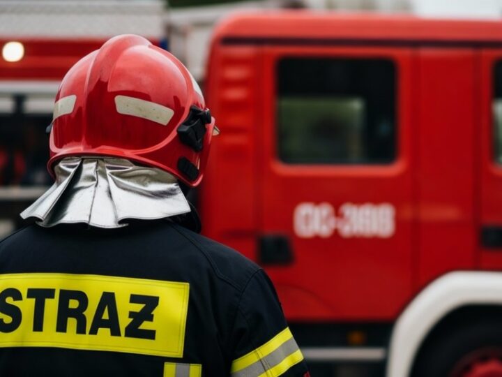 Dzień Strażaka 2026: szczegóły obchodów w województwie śląskim