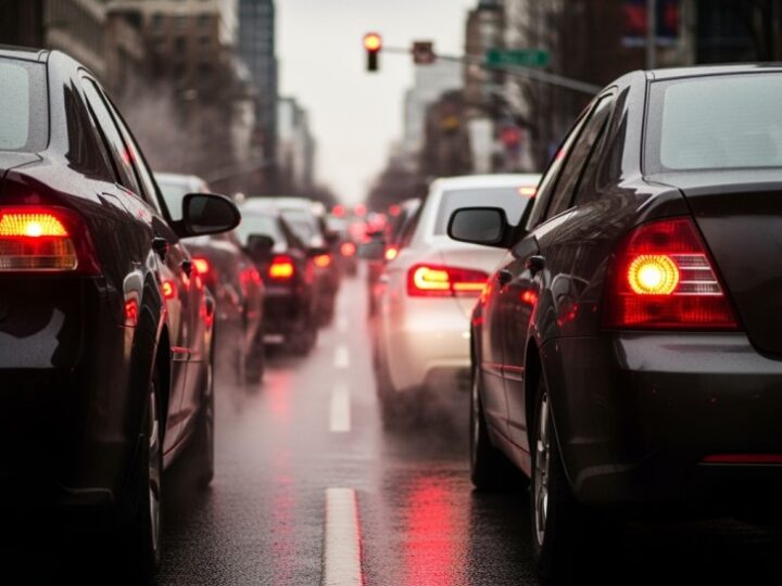 Muzyka i edukacja dla bezpieczniejszych dróg w Żywcu