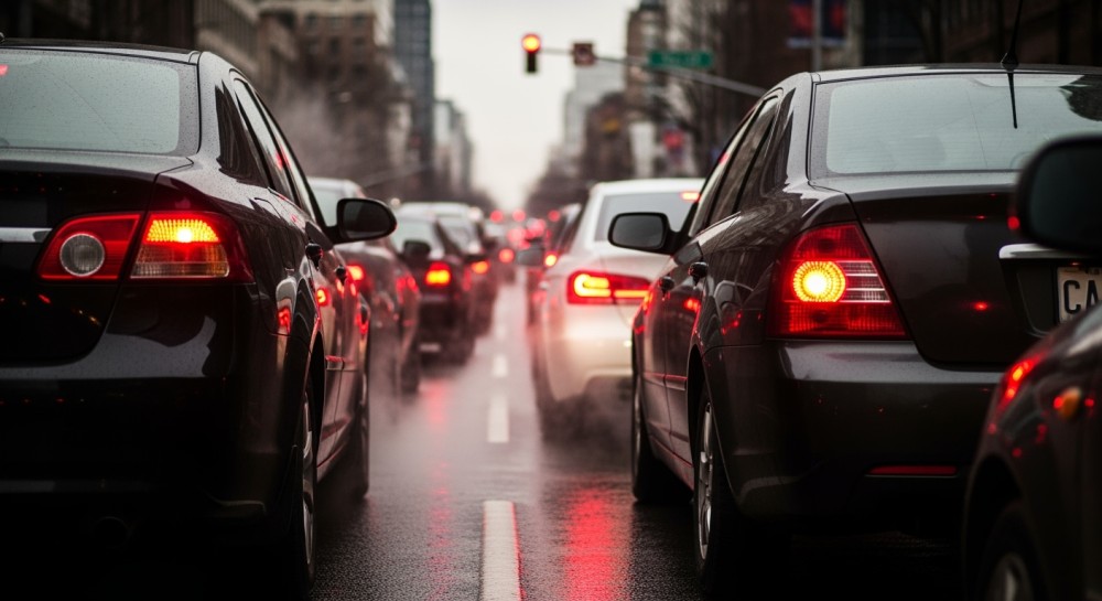 Muzyka i edukacja dla bezpieczniejszych dróg w Żywcu