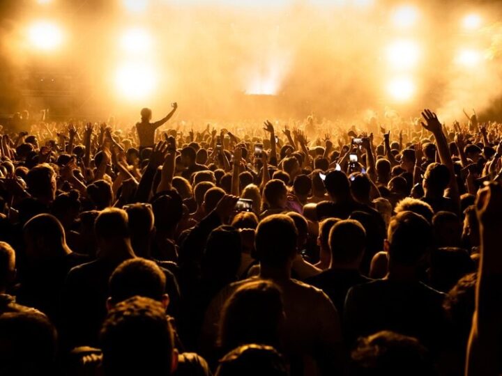 Edyta Geppert wystąpi w Chorzowie – nie przegap tego magicznego recitalu!