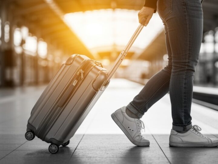 Górskie patrole quadami: Policja chroni przyrodę i turystów