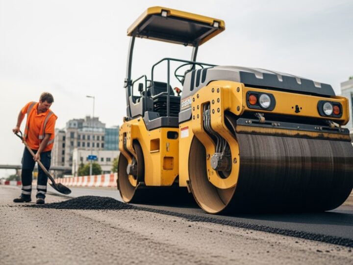 GZM wzywa do reformy finansowania dróg krajowych w miastach na prawach powiatu