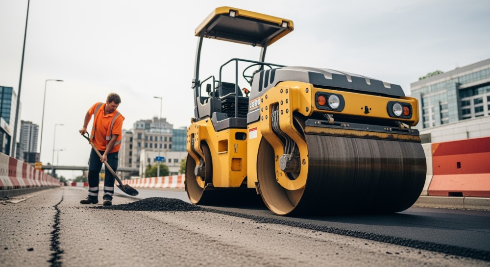 GZM wzywa do reformy finansowania dróg krajowych w miastach na prawach powiatu