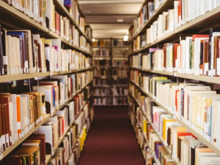 Odkryj industrialne dziedzictwo Górnego Śląska w bibliotece