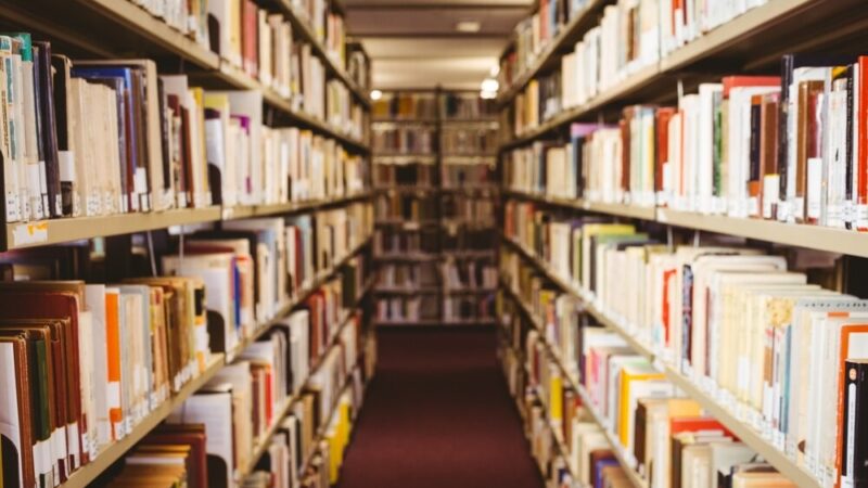 Odkryj industrialne dziedzictwo Górnego Śląska w bibliotece