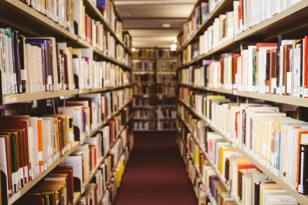 Odkryj industrialne dziedzictwo Górnego Śląska w bibliotece