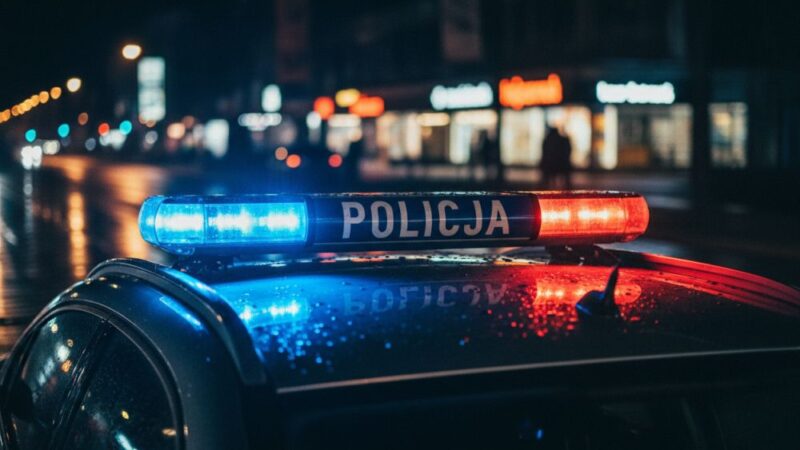 INTERPOL w akcji: Jak noty międzynarodowe wspierają walkę z przestępczością