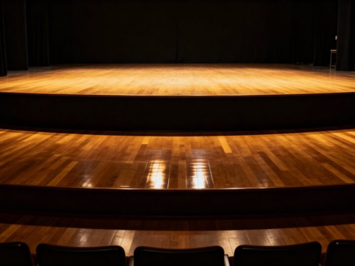 Finałowy koncert Teatru STEP: 20 lat emocji i wspomnień na scenie!