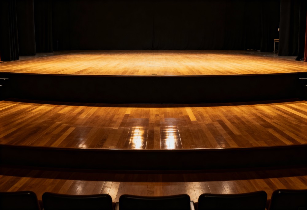 Finałowy koncert Teatru STEP: 20 lat emocji i wspomnień na scenie!