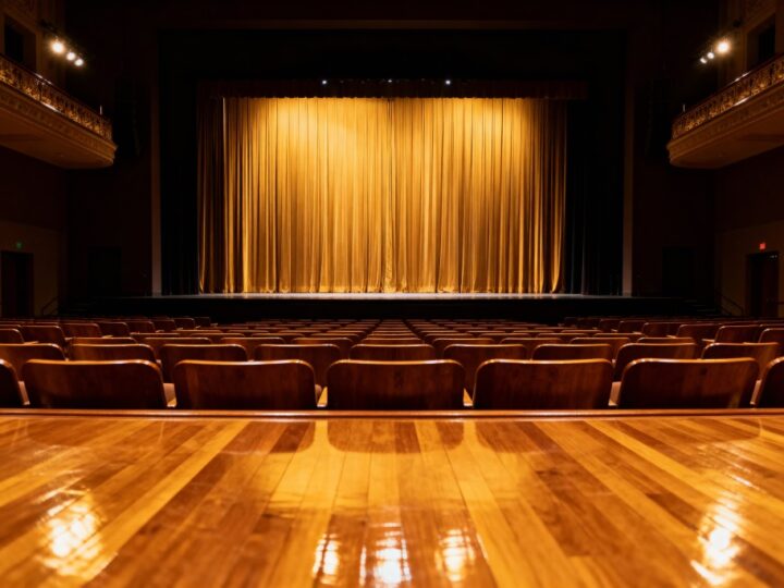 Kłamstwo z klasą – komedia, która zaskoczy i rozbawi w Chorzowie!