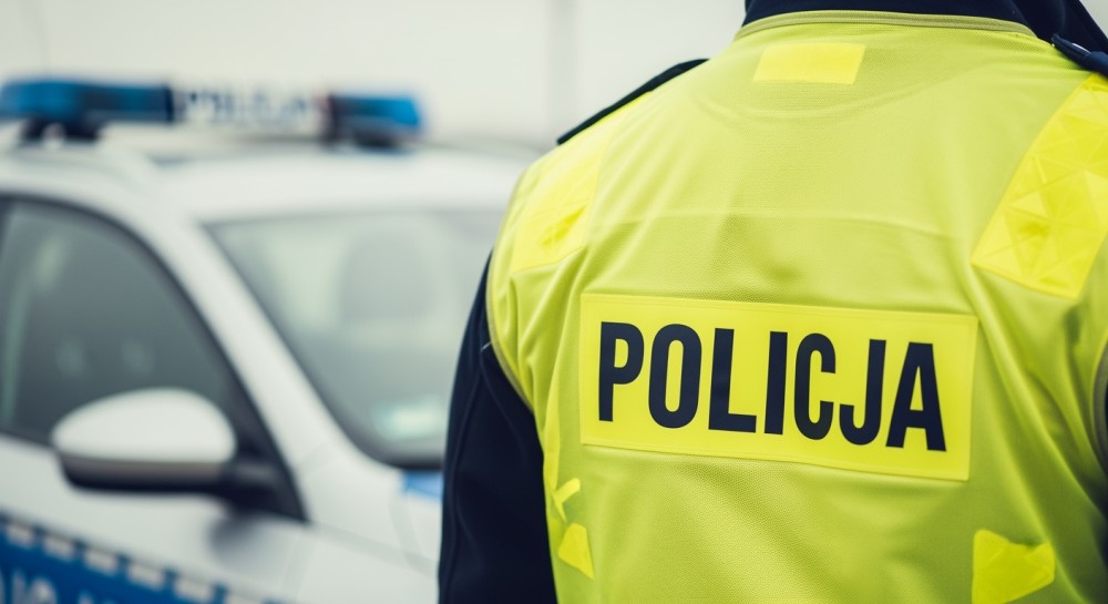 Międzynarodowa akcja „Kaskadowy Pomiar Prędkości” z udziałem policji 15 kwietnia 2026 r.