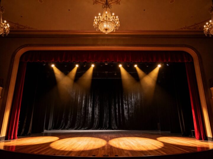 Korporacyjna rzeczywistość w nowym świetle: zaskakujący musical!