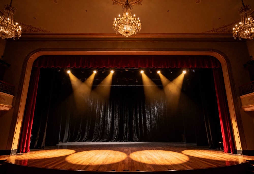 Korporacyjna rzeczywistość w nowym świetle: zaskakujący musical!