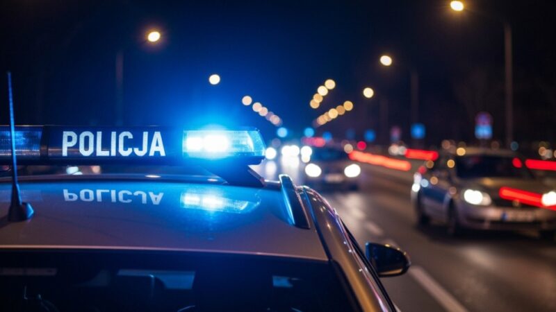 Śląska drogówka wyłoniła swojego mistrza!