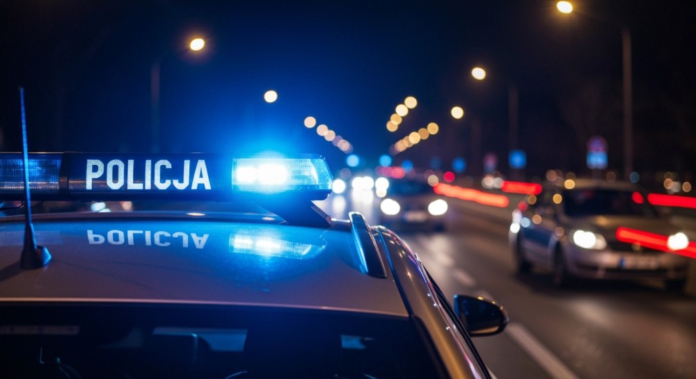 Śląska drogówka wyłoniła swojego mistrza!