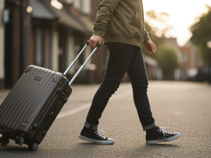 Letni kulig w Beskidach: przygoda w Szczyrku i Wiśle Malince