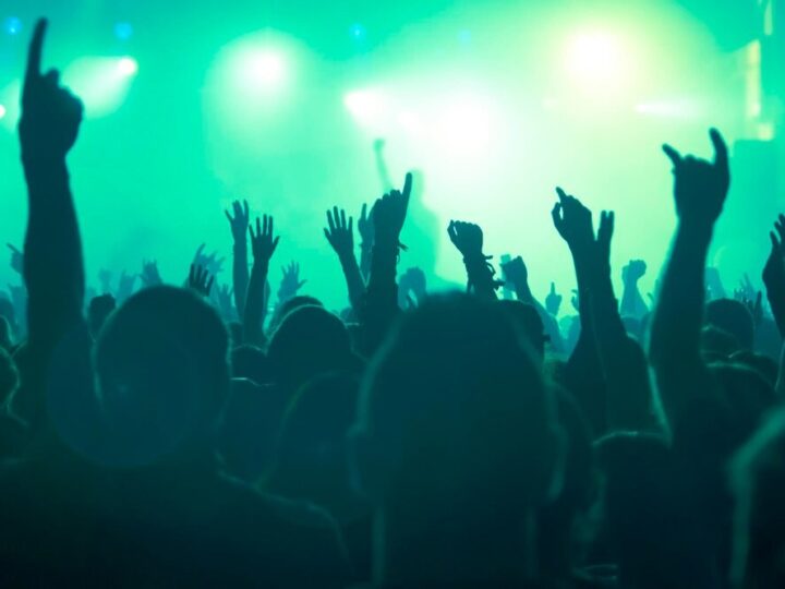 Wieczór operetkowy w Chorzowie – blask, elegancja i muzyczne czary!