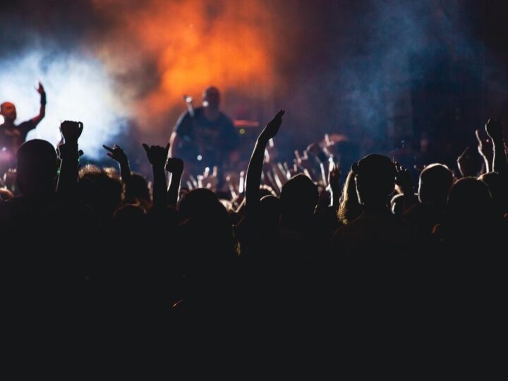 Bajkowy koncert pełen magii: niezapomniana przygoda dla rodzin!