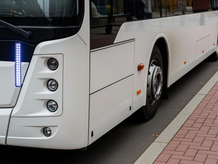 Majówka z nowymi rozkładami w komunikacji miejskiej!