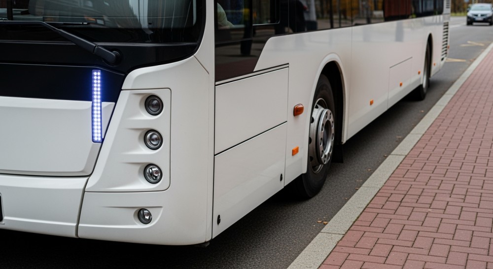 Majówka z nowymi rozkładami w komunikacji miejskiej!