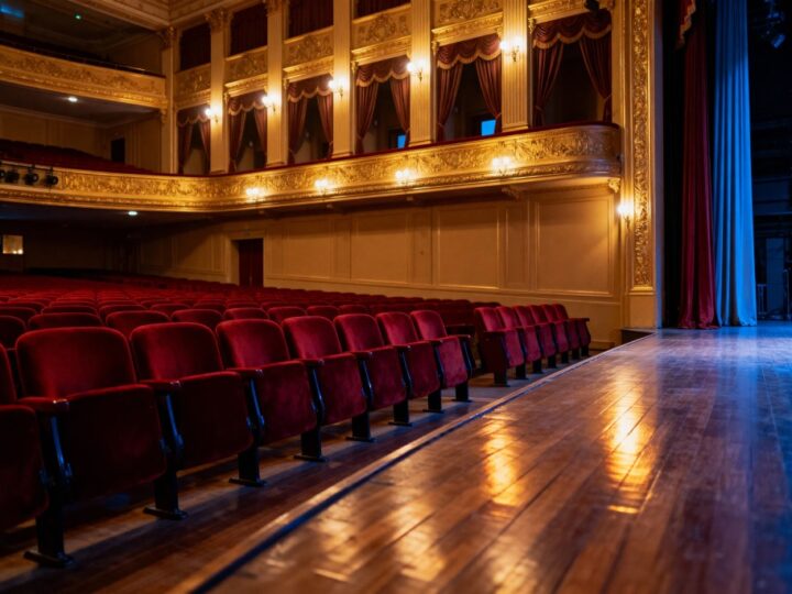 Łóżkowe perypetie – komedia, która rozbawi każdego!