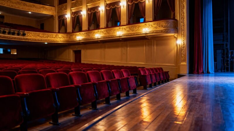 Łóżkowe perypetie – komedia, która rozbawi każdego!