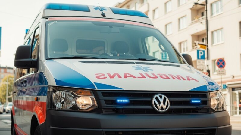 Międzynarodowe szkolenie psów ratowniczych w Ustroniu: kluczowe umiejętności dla służb ratunkowych