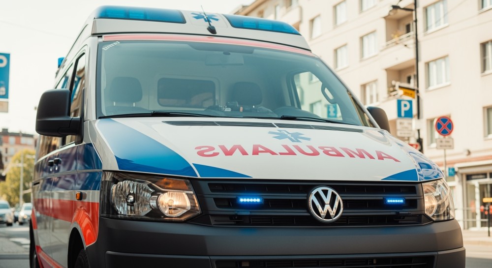 Międzynarodowe szkolenie psów ratowniczych w Ustroniu: kluczowe umiejętności dla służb ratunkowych