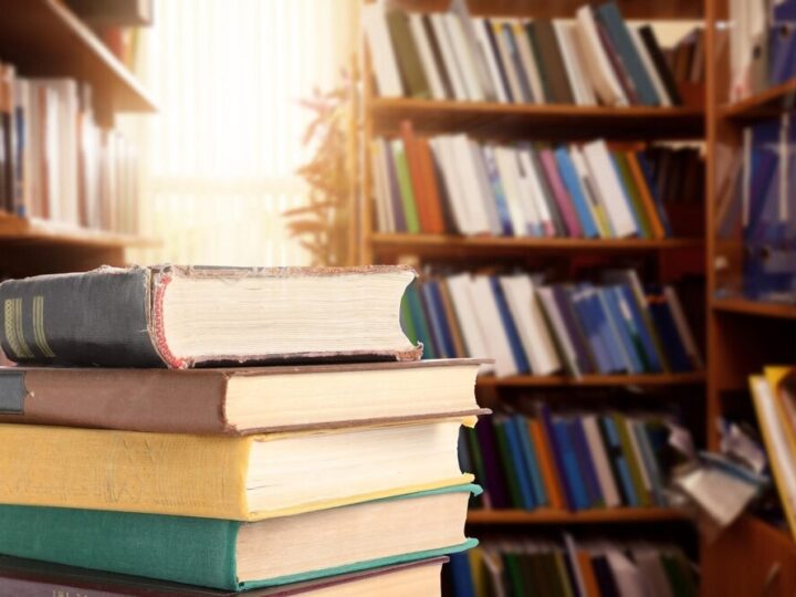 Świętujemy Międzynarodowy Dzień Książki dla Dzieci z małymi pasjonatami literatury