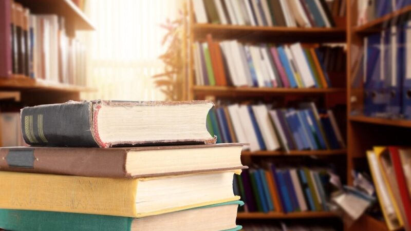 Świętujemy Międzynarodowy Dzień Książki dla Dzieci z małymi pasjonatami literatury