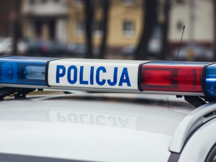 Mundurowi w akcji: skuteczna kontrola transportu odpadów w Piekarach Śląskich